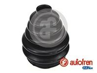 D8543_пыльник ШРУСа наружного!\ Ford Fiesta all 08&gt