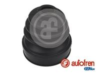 D8545_пыльник ШРУСа внутреннего!\ Citroen C3, Dacia Sandero, PeugeotT 1007/207 02>