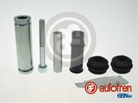 D7081C_ремк-т направл. суппорта зад.! с направл.\ Renault Laguna/Safrane/Espace 92-00