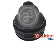 D8154_к-кт пыльника ШРУСа наружного!\ Peugeot 405 1.6i-2.0i/1.9D 87-93