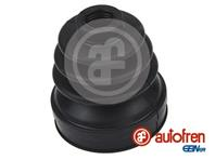 D8477_пыльник ШРУСа внутренний! АКПП\ Fiat Punto 1.2 16V 99-05