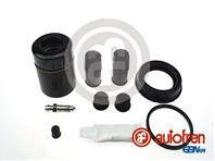 Ремкомплект тормозного суппорта | перед |