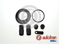 D42411_рем.к-кт диск.торм. пер.! без порш. d.54\ BMW 1/2/3/4 F2#/F3#/F8# 12>