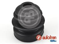 К-кт пыльника шруса нар. Honda Civic/CRX 1.2-1.5i/