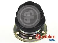 D8406_к-кт пыльника ШРУСа внутреннего!\Alfa 145/146/147/155/156/164/166,Fiat Bravo/Marea/Punto/Stilo