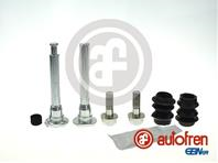 D7236C_ремонтный к-т направляющей cуппорта задний !\ Honda Accord 98-03