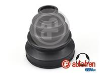 D8216_к-кт пыльника ШРУСа внутреннего!\ Mazda MX-6 2.0/2.5 &lt95, Nissan Vanette/Terrano/Serena &lt00