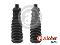 D9324C_к-кт пыльников рул. рейки ! 2 шт \ Audi A4 8K2 1.8-2.0TFSi 07>