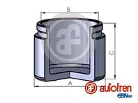 Поршень суппорта