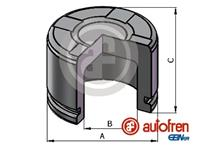 D025662_поршень суппорта зад.! d.42\ Mercedes W220 98-05