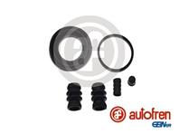 D42254_р/к дискового тормоза! d40\ Subaru Forester/Legacy/Outback 09>