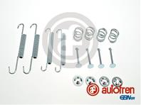 Ремкомплект барабанов HYUNDAI/KIA