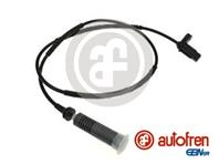 DS0069_Датчик ABS задний BMW E81/E82/E87/E88/E90/E91/E92 1.6-3.0i/D 04>