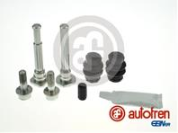 Ремкомплект направляющих перед VW POLO 10-/SKODA RAPID 12-/FABIA 10-14 TRW                          