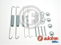 Монтажный комплект колодок