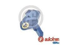 Датчик ABS Ford C-Max <10/Mondeo <15/Focus 03