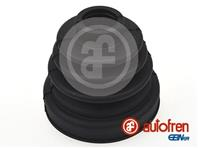 D8432_пыльник ШРУСа внутреннего !\ Mazda 626 1.6-2.0 85>