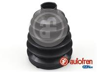D8361T_к-кт пыльника ШРУСа наружного!\ Mazda MPV 2.3 02&gt, MB W163 2.3-5.5 01&gt, Nissan Primera III