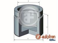 поршень суппорта