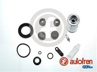 Тормозная система