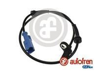 Датчик ABS Датчик ABS