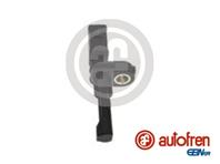 Датчик ABS задний Audi A3, VW Caddy/Golf VII 04>