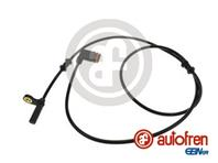 Датчик ABS MB W203/S203 <07/CL203 <11/C209 <09/A20