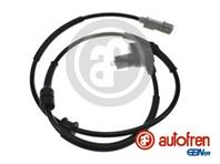 Датчик ABS передний Citroen Xsara/Xsara Picasso 97