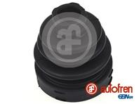 Пыльник шруса