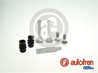 D7278C_рем.к-кт направл. суппорта зад.! с напр.\ Land Rover Discovery/Range Rover 99-04