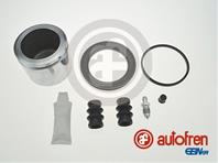 Ремкомплект суппорта Ремкомплект суппорта