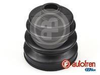 D8330_к-кт пыльника ШРУСа наружного!\ Nissan Almera 1.6/2.0D 95-99/1.8 00-02/Sunny 84-94