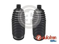 Пыльник рулевой рейки