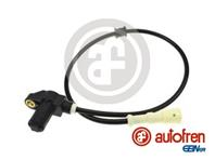 Датчик ABS передний Opel Corsa B 93-00, Tigra 94-0