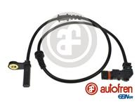 Датчик ABS передний MB W204/S204 07>