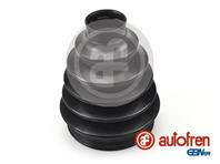 D8158T_к-кт пыльника ШРУСа!\ Citroen C3 1.4i/1.6i 02&gt
