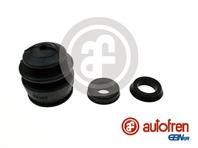 Рем.к-т раб. цил. сцепл. Subaru Forester III (SH)