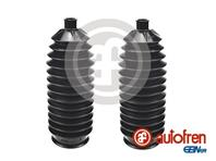 Комплект пылника, рулевое управление