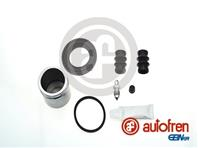 D42471C_рем.к-т диск.торм. зад.! с порш. d45 TRW\ Land Rover Discovery III/IV, Range Rover 05> D42471C_рем.к-т диск.торм. зад.! с порш. d45 TRW\ Land Rover Discovery III/IV, Range Rover 05>