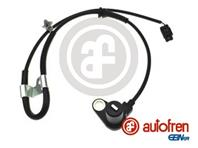 Датчик ABS передний левый Suzuki Swift III 05>