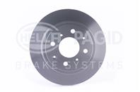 Диск тормозной min2
