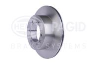 Тормозной диск