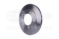 Тормозной диск