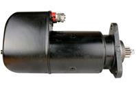 Стартер 24V