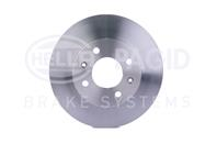 Диск тормозной