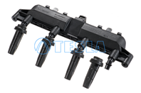 Cl110 катушка зажигания