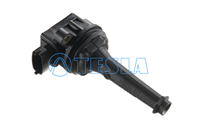 Cl121 катушка зажигания