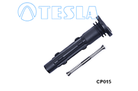 Cp015 наконечник катушки зажигания mercedes tesla