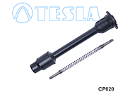 Cp020 наконечник катушки зажигания nissan tesla