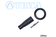Cp043 наконечник катушки зажигания toyota tesla